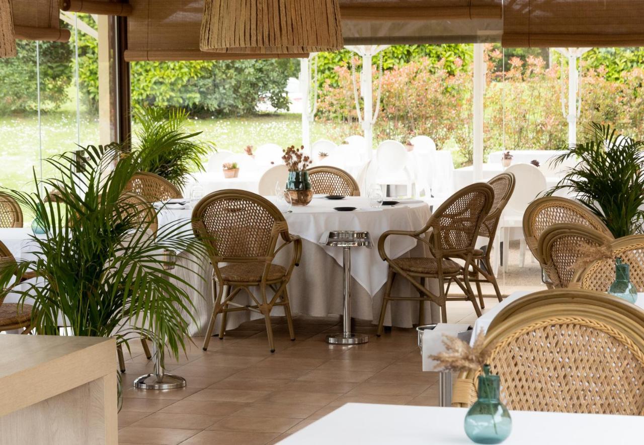 Es Portal Restaurant I Hotel Boutique - Adults Only Pals Exterior foto